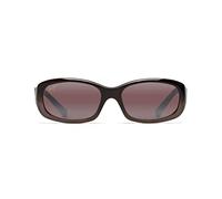 MAUI JIM Brille Größe 54 mm Braun/Eye SIZE: 54 Temple LENGTH: 135 Vertical SIZE: 36