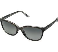 MAUI JIM Brille Größe 54 mm Grau/Eye SIZE: 54 Temple LENGTH: 140 Vertical SIZE: 41