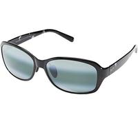 MAUI JIM Brille Größe 56 mm Schwarz/Eye SIZE: 56 Temple LENGTH: 130 Vertical SIZE: 41