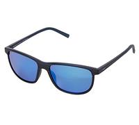 MAUI JIM Brille Größe 58 mm Blau/Eye SIZE: 58 Temple LENGTH: 145 Vertical SIZE: 42