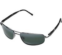MAUI JIM Brille Größe 59 mm Schwarz/Eye SIZE: 59 Temple LENGTH: 130 Vertical SIZE: 38