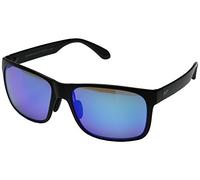 MAUI JIM Brille Größe 59 mm Schwarz/Eye SIZE: 59 Temple LENGTH: 140 Vertical SIZE: 44.5