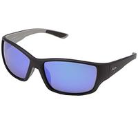 MAUI JIM Brille Größe 61 mm Schwarz/Eye SIZE: 61 Temple LENGTH: 125 Vertical SIZE: 39