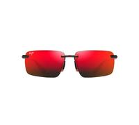 MAUI JIM Brille Größe 61 mm Tortoise/Eye SIZE: 61 Temple LENGTH: 140 Vertical SIZE: 40