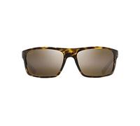 Maui Jim Herren H746-10M Sonnenbrille, Tortuga, 62/19/125