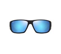 MAUI JIM Sonnenbrille B663 schwarz