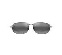 MAUI JIM Brille Größe 64 mm Clear/Eye SIZE: 64 Temple LENGTH: 130 Vertical SIZE: 39