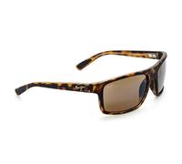 Maui Jim - Byron Bay Hcl Matte Tortoise - Sonnenbrille Marron Sans