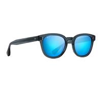 Maui Jim - Cheetah 5 Gris Translucide Bleu Hawaï MauiBrilliant - Sonnenbrille Bleu Sans