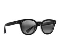 Maui Jim - Cheetah 5 Noir Crystal Gris Neutre MauiBrilliant - Sonnenbrille Noir Sans