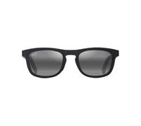 MAUI JIM GREY ALIALI MATTE BLACK 50