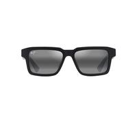 Maui Jim GREY KAHIKO MATTE BLACK