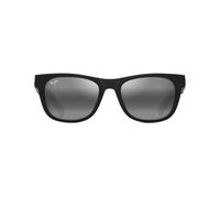 MAUI JIM GREY KAULIKE MATTE BLACK