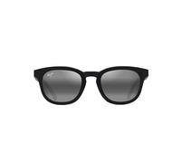 Maui Jim GREY KOKO HEAD MATTE SCHWARZ