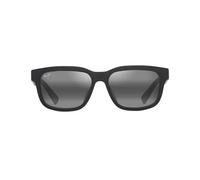 Maui Jim GREY KOPIKALA MATTE BLACK