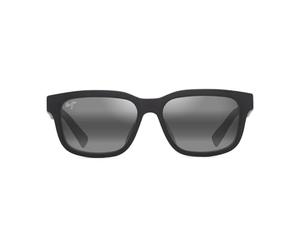 Maui Jim GREY KOPIKALA MATTE BLACK