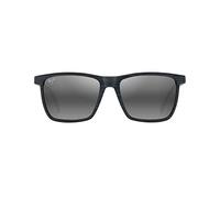 MAUI JIM GREY ONE WAY GREY STRIPE