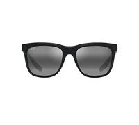 Maui Jim - Pehu Noir Gris Neutre MauiPure - Sonnenbrille Noir Sans