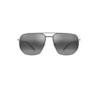 Maui Jim GREY SHARK'S COVE TITANIUM