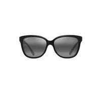 Maui Jim GREY STARFISH SHINY BLACK