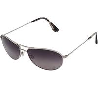 MAUI JIM GRY BABY BEACH SILVER