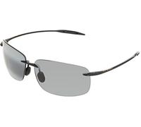 Maui Jim GRY BREAKWALL GLOSS BLACK