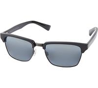 MAUI JIM GRY KAWIKA BLACK GLOSS PEWTER
