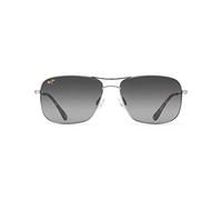 MAUI JIM GRY WIKI WIKI SILVER
