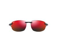 Maui Jim H.LAVA HOOKIPA ULTRA MTT DRK BLUE W/ORG