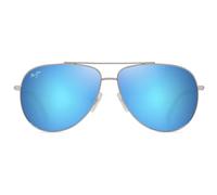 Maui Jim Hauoli Polarisierte Sonnenbrille