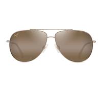 Maui Jim Hauoli Polarisierte Sonnenbrille
