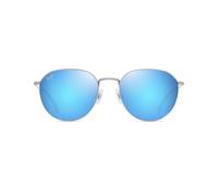 Maui Jim HAWAII KAUWELA SHINY SILVER