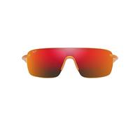 MAUI JIM HAWAII LAVA PALULU METALLIC MATTE ORANGE