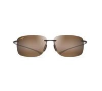 Maui Jim HCL HEMA ROOTBEER MATTE