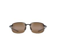 Maui Jim HCL HOOKIPA XLARGE TORTOISE