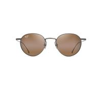 MAUI JIM HCL KAAPEHA MATTE DARK RUTHENIUM