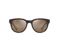 MAUI JIM Sonnenbrille H668 braun