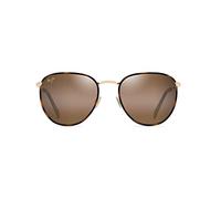 MAUI JIM HCL NONI TORTOISE WITH GOLD
