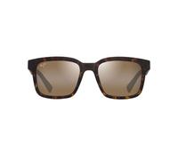 MAUI JIM Sonnenbrille H659 braun