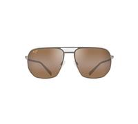 Maui Jim Shark s Cove H605-01 Sonnenbrille