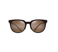 MAUI JIM HCL WAILUA TRANSLUCENT ROOTBEER