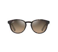 MAUI JIM HIEHIE hcl hiehie dark havana w Sunglasses Unisex Standard, Standard, Unica