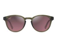 Maui Jim Hiehie Polarisierte Sonnenbrille