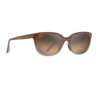 Maui Jim Honi Sonnenbrille Cat Eye