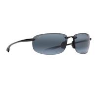 MAUI JIM Unisex-Sonnenbrille HO'OKIPA 407 02