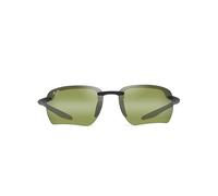 Maui Jim Hookipa Ultra G Rechteckige Sonnenbrille