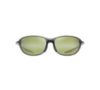 Maui Jim HT HOOKIPA ULTRA R AF MTL SHN TRN D.GREY