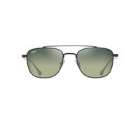 MAUI JIM HT KAHANA MATTE BLACK