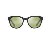 MAUI JIM HT MAOLI MATTE DARK GREEN