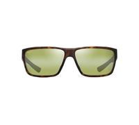 MAUI JIM Sonnenbrille HT661 braun